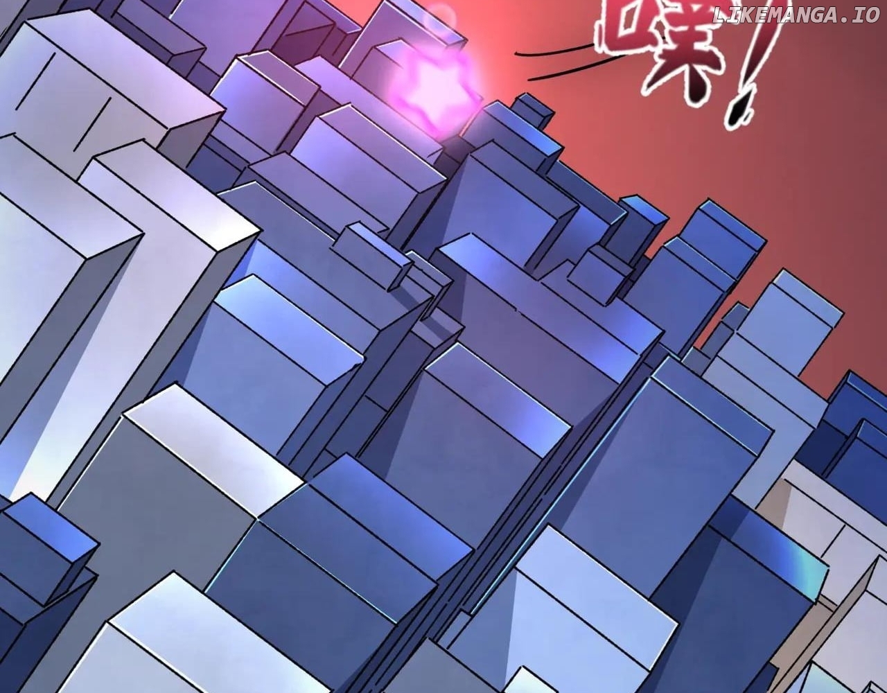 Era of the Haunted Chapter 501 - page 34